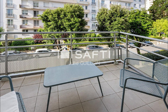 achat appartement st-nazaire 44600