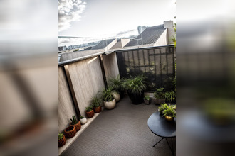 achat appartement st-nazaire 44600