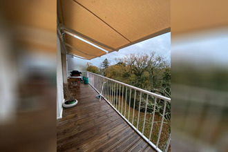 achat appartement st-nazaire 44600