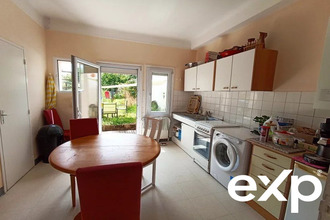 achat appartement st-nazaire 44600