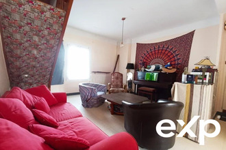 achat appartement st-nazaire 44600