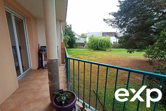 achat appartement st-nazaire 44600