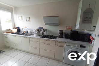 achat appartement st-nazaire 44600