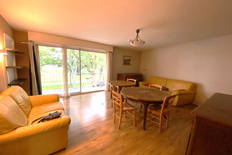 achat appartement st-nazaire 44600