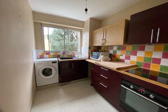 achat appartement st-nazaire 44600