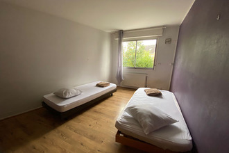 achat appartement st-nazaire 44600