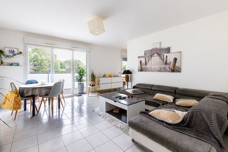 achat appartement st-nazaire 44600