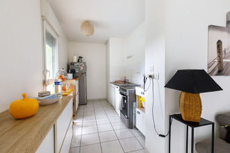 achat appartement st-nazaire 44600