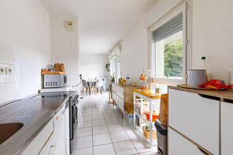 achat appartement st-nazaire 44600
