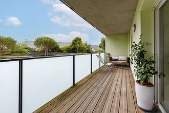 achat appartement st-nazaire 44600