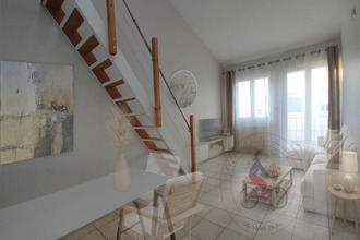 achat appartement st-nazaire 44600