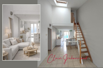 achat appartement st-nazaire 44600