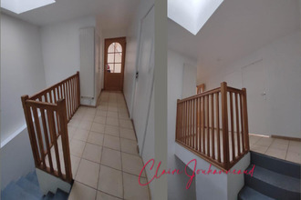 achat appartement st-nazaire 44600