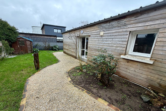 achat appartement st-nazaire 44600