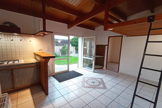 achat appartement st-nazaire 44600