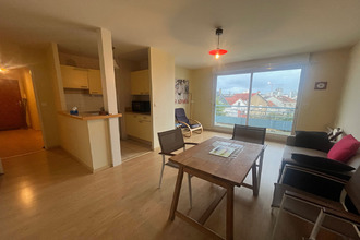 achat appartement st-nazaire 44600