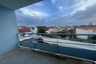 achat appartement st-nazaire 44600