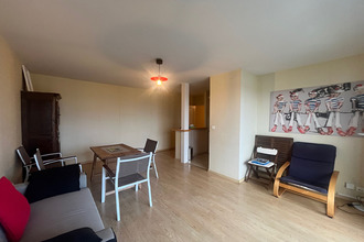 achat appartement st-nazaire 44600
