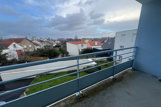 achat appartement st-nazaire 44600