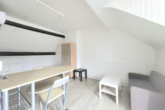 achat appartement st-nazaire 44600