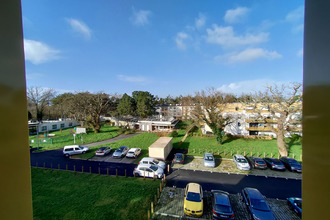 achat appartement st-nazaire 44600