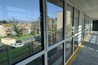 achat appartement st-nazaire 44600