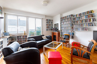 achat appartement st-nazaire 44600