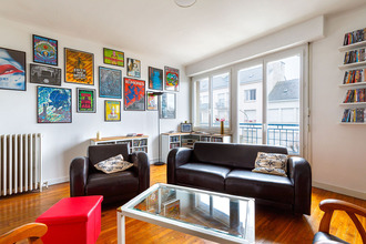 achat appartement st-nazaire 44600