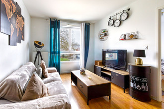 achat appartement st-nazaire 44600