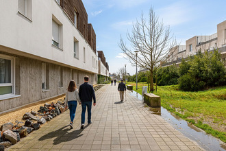 achat appartement st-nazaire 44600