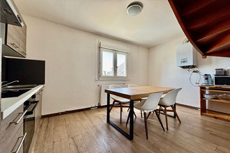 achat appartement st-nazaire 44600