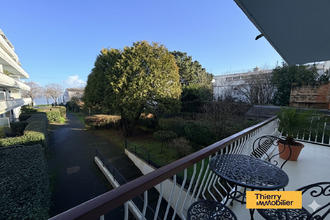 achat appartement st-nazaire 44600