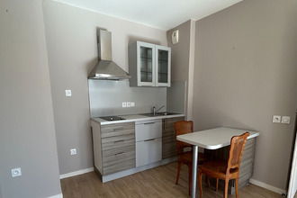 achat appartement st-nazaire 44600