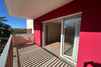 achat appartement st-nazaire 44600