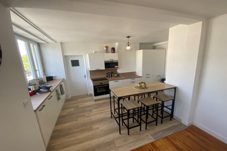 achat appartement st-nazaire 44600
