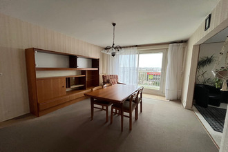 achat appartement st-nazaire 44600