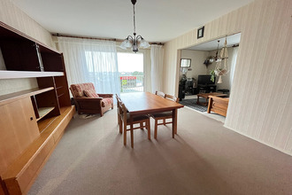 achat appartement st-nazaire 44600