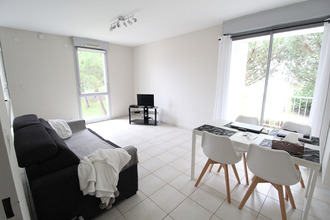 achat appartement st-nazaire 44600