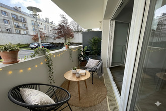 achat appartement st-nazaire 44600