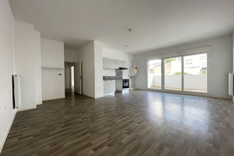 achat appartement st-nazaire 44600