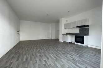 achat appartement st-nazaire 44600