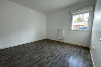 achat appartement st-nazaire 44600