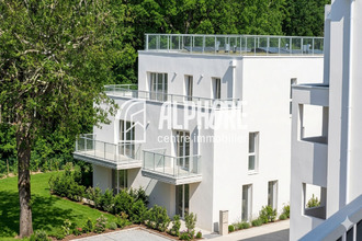 achat appartement st-nazaire 44600