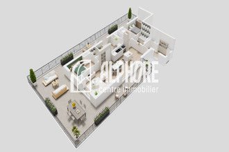 achat appartement st-nazaire 44600