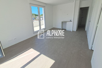 achat appartement st-nazaire 44600