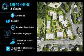 achat appartement st-nazaire 44600