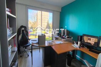 achat appartement st-nazaire 44600