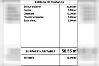 achat appartement st-nazaire 44600