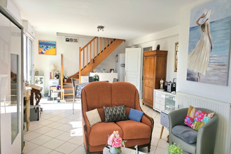 achat appartement st-nazaire 44600