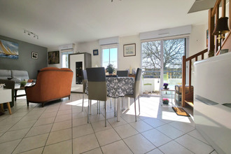 achat appartement st-nazaire 44600